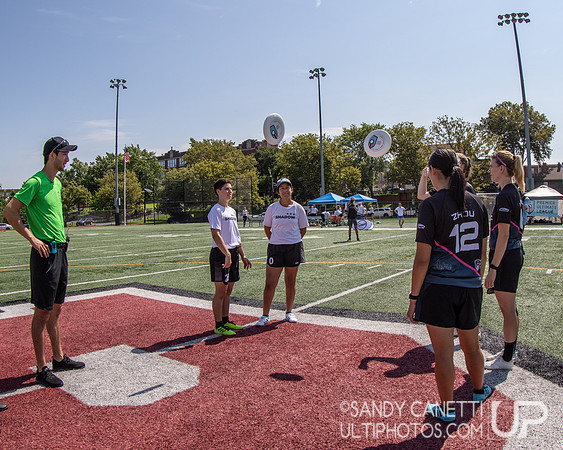 DC Shadow vs. NY Gridlock -- PUL East 2021