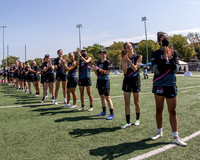 DC Shadow vs. NY Gridlock -- PUL East 2021