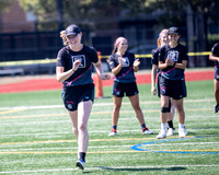 DC Shadow vs. NY Gridlock -- PUL East 2021