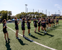 DC Shadow vs. NY Gridlock -- PUL East 2021