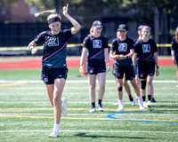 DC Shadow vs. NY Gridlock -- PUL East 2021