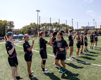 DC Shadow vs. NY Gridlock -- PUL East 2021