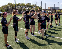 DC Shadow vs. NY Gridlock -- PUL East 2021