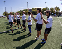 DC Shadow vs. NY Gridlock -- PUL East 2021