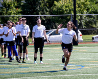 DC Shadow vs. NY Gridlock -- PUL East 2021