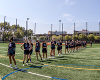 DC Shadow vs. NY Gridlock -- PUL East 2021
