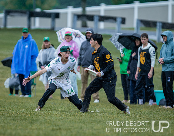 2025 High School National Invite (HSNI)