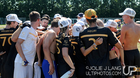Consolation - WUCC 2018