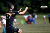 Consolation - WUCC 2018