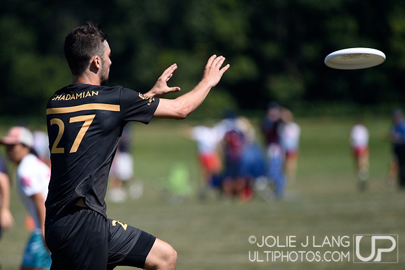 Consolation - WUCC 2018