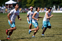 Consolation - WUCC 2018