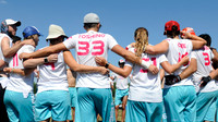 Consolation - WUCC 2018