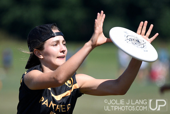 Consolation - WUCC 2018