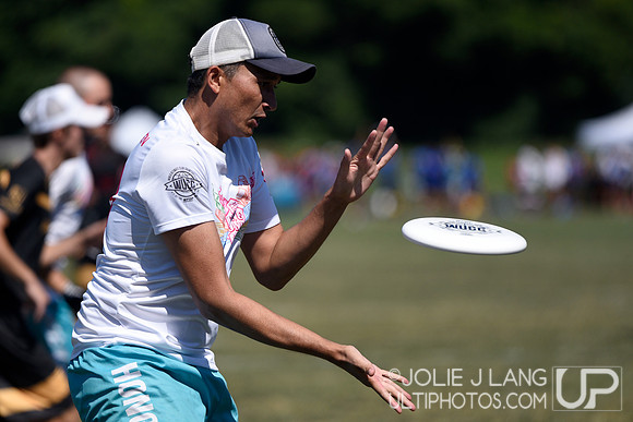 Consolation - WUCC 2018