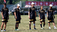 Consolation - WUCC 2018