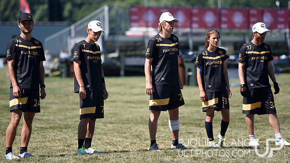 Consolation - WUCC 2018