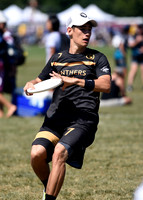Consolation - WUCC 2018