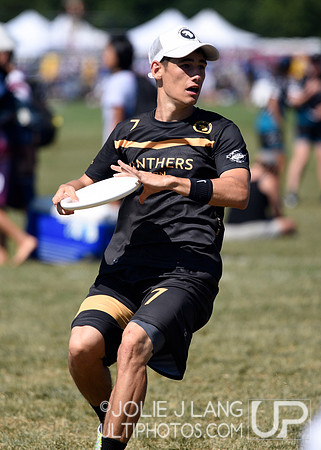 Consolation - WUCC 2018