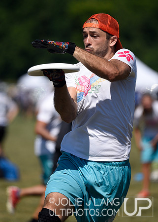 Consolation - WUCC 2018