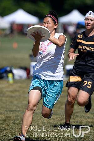 Consolation - WUCC 2018