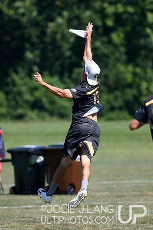 Consolation - WUCC 2018