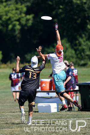 Consolation - WUCC 2018