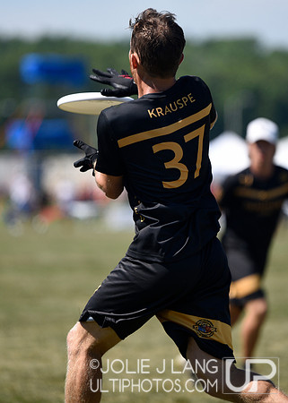Consolation - WUCC 2018