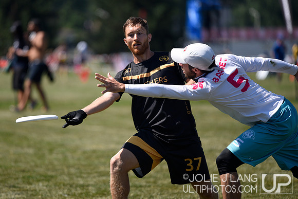 Consolation - WUCC 2018