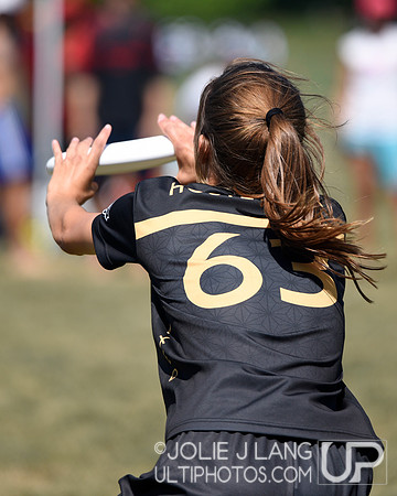Consolation - WUCC 2018