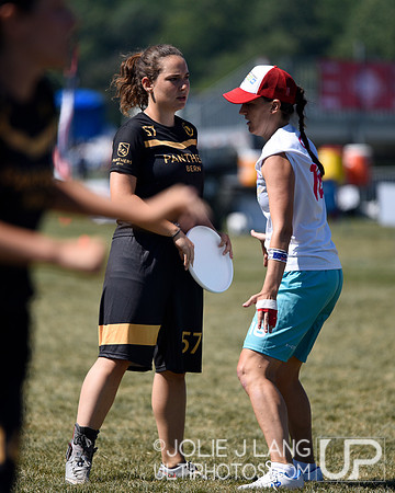 Consolation - WUCC 2018