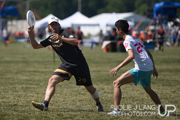 Consolation - WUCC 2018