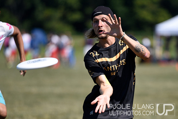 Consolation - WUCC 2018