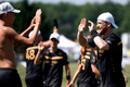 Hong Kong NEON vs Panthers Bern - Rounds 1 & 2 - Playoffs (33rd - 48th) - Mixed Division - WUCC 2018