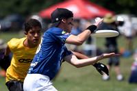 Crossover - WUCC 2018
