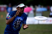 Crossover - WUCC 2018