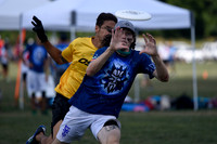 Crossover - WUCC 2018