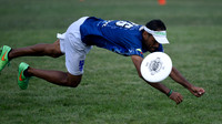 Crossover - WUCC 2018