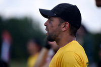 Crossover - WUCC 2018