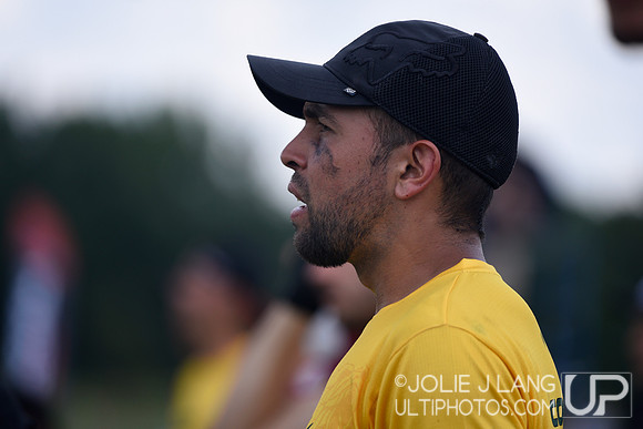 Crossover - WUCC 2018