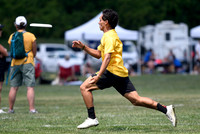 Crossover - WUCC 2018
