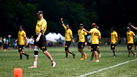 Crossover - WUCC 2018
