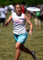 Consolation - WUCC 2018