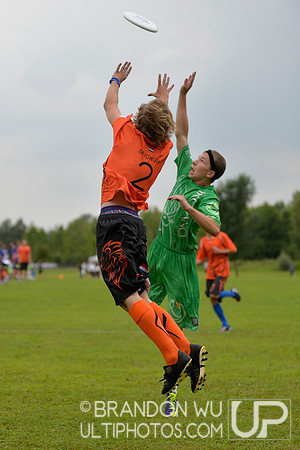 WJUC Day 1 - Monday