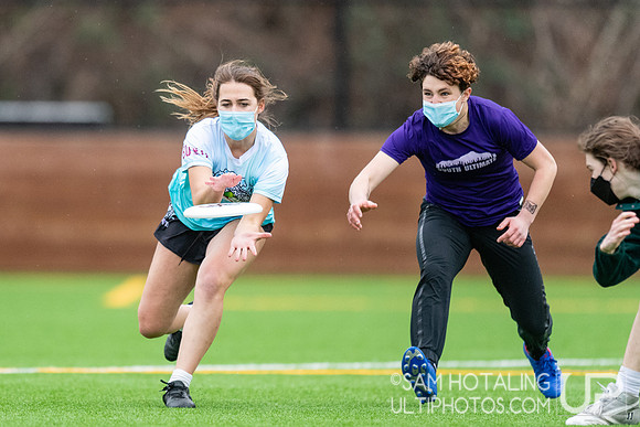 Seven Hills Invite