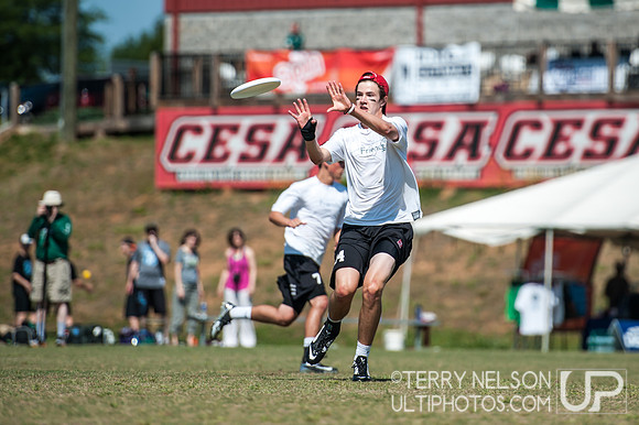 2014 Southern High School Regional Championship