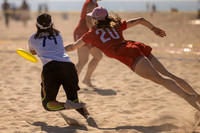 WFDF 2023 World Beach Ultimate Championships