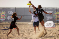 WFDF 2023 World Beach Ultimate Championships