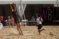 WFDF 2023 World Beach Ultimate Championships