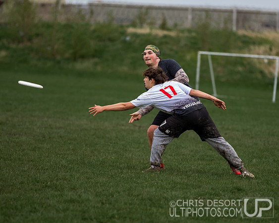 Neuqua Knockout 2022