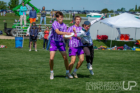 2024 High School National Invite (HSNI) ©